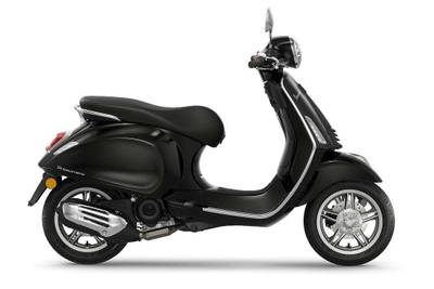Vespa Primavera