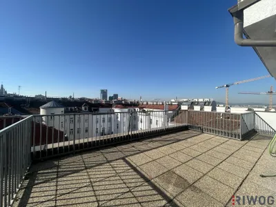 4-Zimmer-Wohnung mieten in Wien – 91,16 m², € 1.347