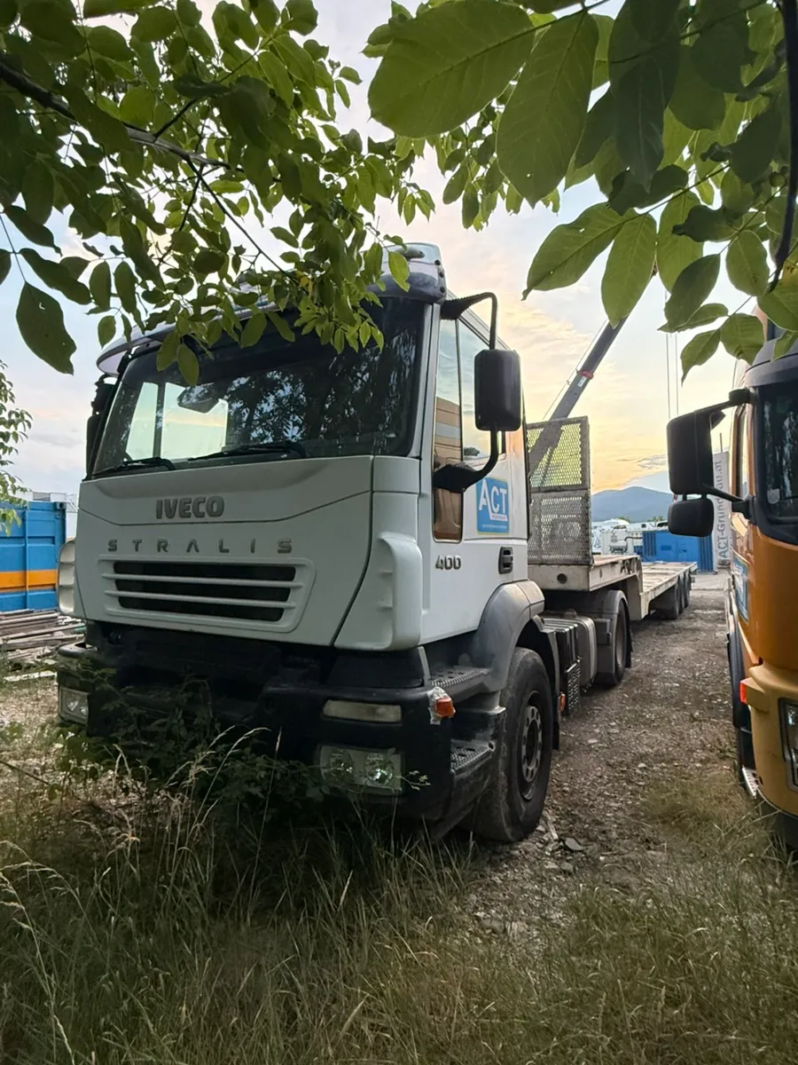 IVECO Sonstige