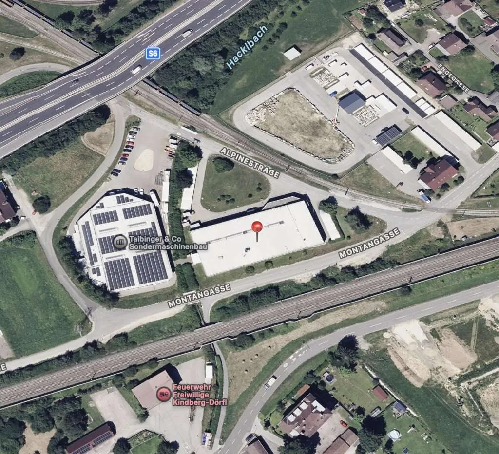 Industrieobjekt in Kindberg - Exklusivangebot - Ansicht 3
