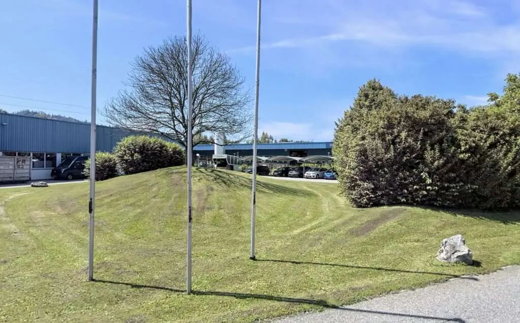Industrieobjekt in Kindberg - Exklusivangebot - Ansicht 2