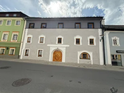 2-Zimmer-Wohnung mieten in Tamsweg – 90 m², € 1.100 – Bild 6 von 6