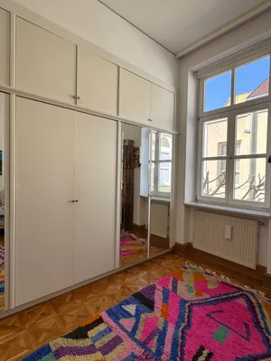 WG-ZIMMER in Familien-WG | eigenes Bad & großer Garten – Bild 2