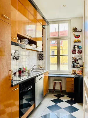 3-Zimmer-Wohnung mieten in Wien – 16 m², € 750 – Bild 8 von 10