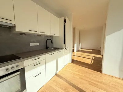 2-Zimmer-Wohnung kaufen in Wien – 42 m², € 199.000