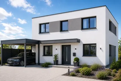 Haus zum Kauf in 2486 Baden