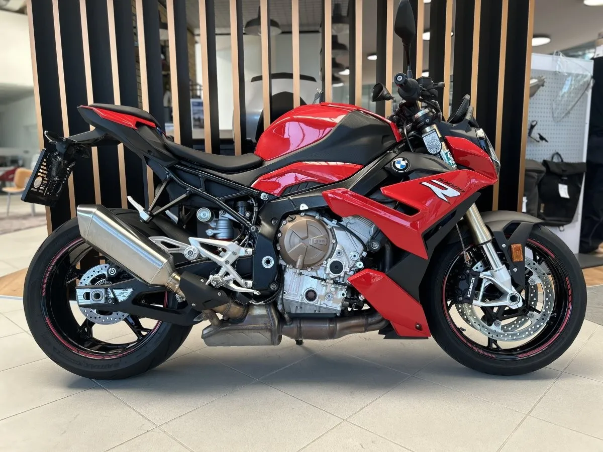 BMW S 1000