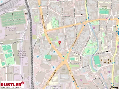 2-Zimmer-Wohnung mieten in Graz – 38,73 m², € 647 – Bild 7 von 7