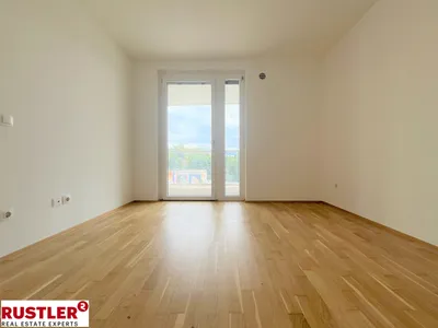2-Zimmer-Wohnung mieten in Graz – 38,73 m², € 647 – Bild 4 von 7