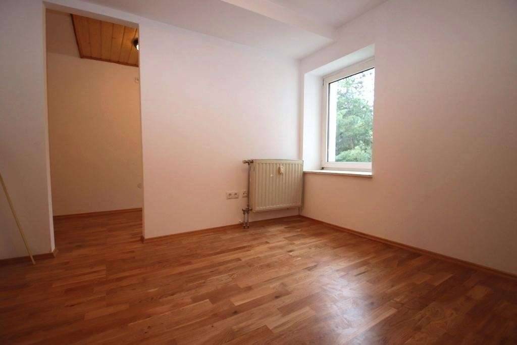 Günstige1-Zimmer-Mietwohnung | teilsaniert, teilmöbliert | St.Michael | Obersteiermark | IMS Immobilien KG - Ansicht 2