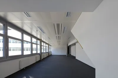 Gewerbeimmobilie mieten in Wien – 501 m², € 9.092 – Bild 2 von 10