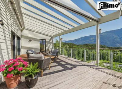 5-Zimmer-Haus kaufen in Spittal an der Drau – 160 m², € 899.000 – Bild 5 von 15