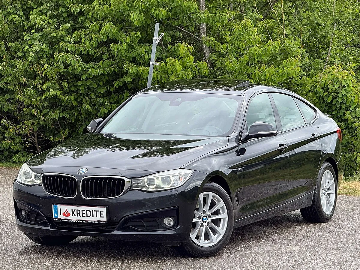 BMW 3er-Reihe