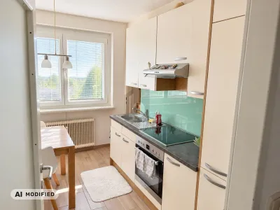 3-Zimmer-Wohnung kaufen in Grieskirchen – 73 m², € 205.000 – Bild 4 von 6