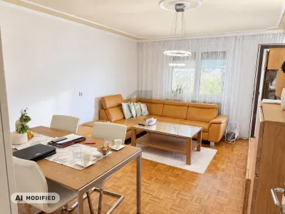 3-Zimmer-Wohnung kaufen in Grieskirchen – 73 m², € 205.000 – Bild 2 von 6