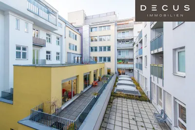 2-Zimmer-Wohnung mieten in Wien – 71,58 m², € 1.135 – Bild 4 von 6