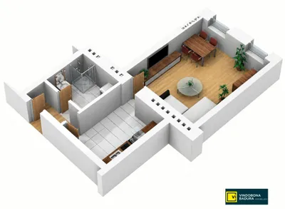1-Zimmer-Wohnung kaufen in Wien – 40 m², € 289.000 – Bild 18 von 20