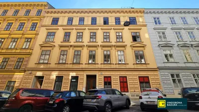 1-Zimmer-Wohnung kaufen in Wien – 40 m², € 289.000 – Bild 10 von 20