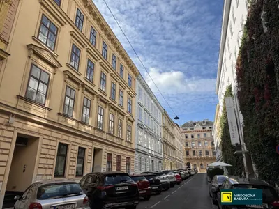 1-Zimmer-Wohnung kaufen in Wien – 40 m², € 289.000