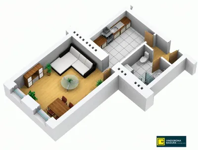 1-Zimmer-Wohnung kaufen in Wien – 40 m², € 289.000 – Bild 20 von 20