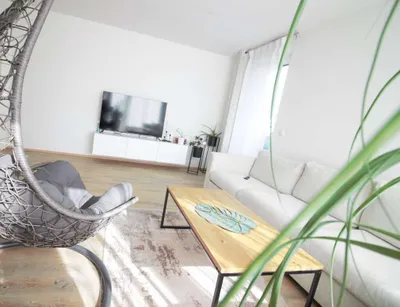 2-Zimmer-Wohnung kaufen in Salzburg Stadt – 52,31 m², € 395.000 – Bild 2 von 7