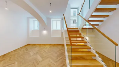 Wohnung zum Kauf in 1150 Wien Rudolfsheim-Fünfhaus