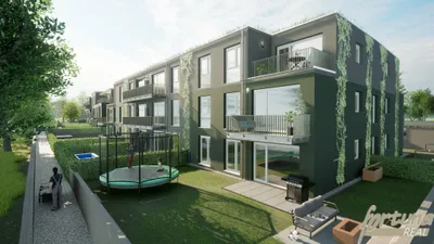 3-Zimmer-Wohnung kaufen in Tulln – 65,1 m², € 253.825 – Bild 10 von 17