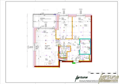 3-Zimmer-Wohnung kaufen in Tulln – 65,1 m², € 253.825 – Bild 12 von 17