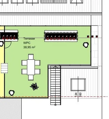 Wohnung mieten in Wien – 85,77 m², € 2.490 – Bild 20 von 20