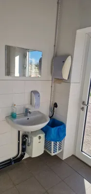 1-Zimmer-Gewerbeimmobilie mieten in Korneuburg – 83 m², € 1.092 – Bild 24 von 26