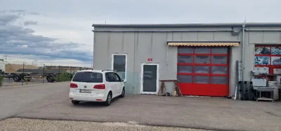 1-Zimmer-Gewerbeimmobilie mieten in Korneuburg – 83 m², € 1.092