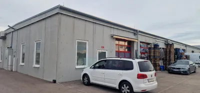 1-Zimmer-Gewerbeimmobilie mieten in Korneuburg – 83 m², € 1.092 – Bild 2 von 26