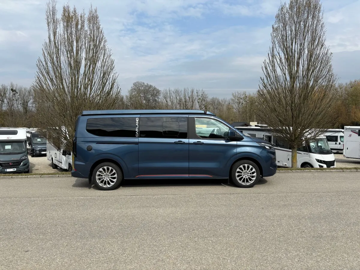 Dreamer Ford Cap Land Select