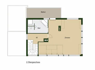 5-Zimmer-Immobilie kaufen in Wien – 300 m², € 3.990.000 – Bild 23 von 24