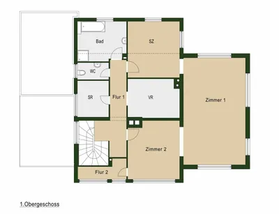 5-Zimmer-Immobilie kaufen in Wien – 300 m², € 3.990.000 – Bild 22 von 24