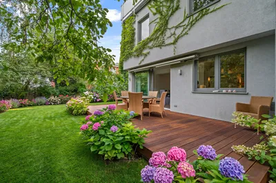Haus zum Kauf in 1190 Wien