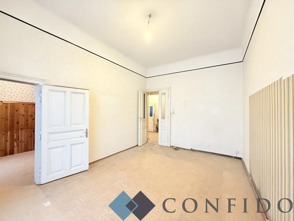 Wohnung – Wien - Ansicht 2