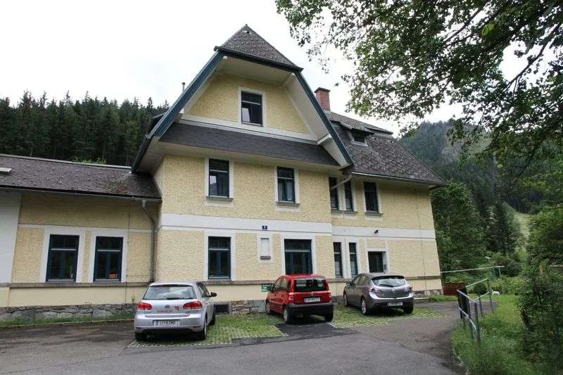 Miewohnung in Vordernberg - Widok 2