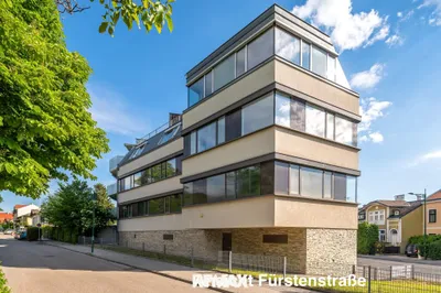 Immobilie kaufen in Mödling – 188,63 m², € 925.000 – Bild 3 von 7