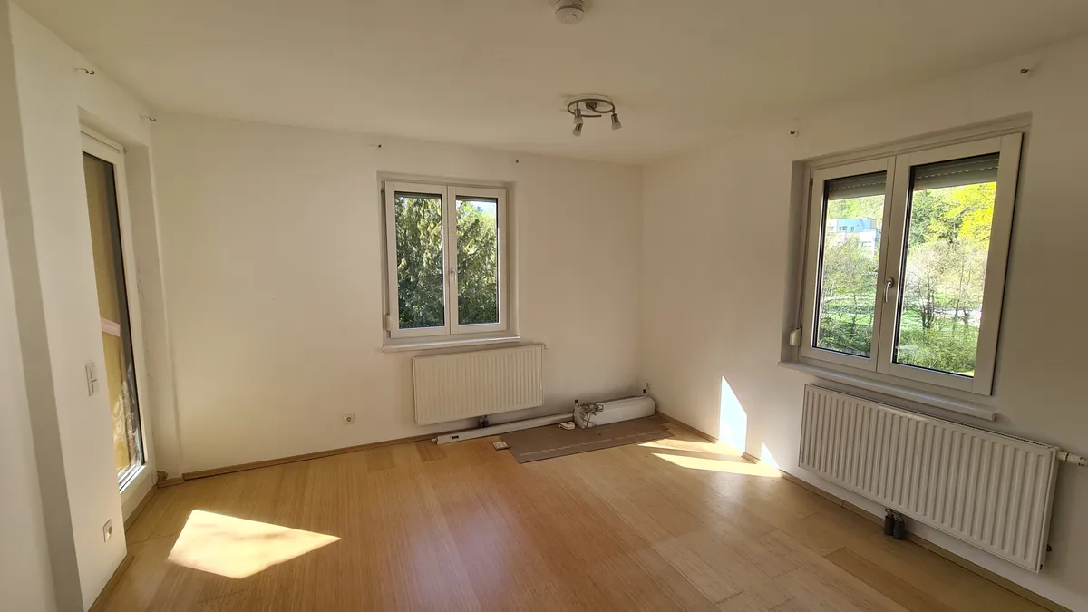 Wohnen im Grünen, Helenenstraße - Baden – pohled 3
