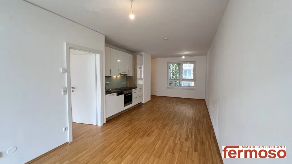 Wohnung – Graz - Ansicht 2