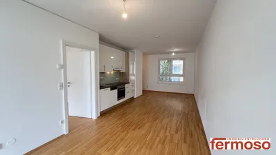 2-Zimmer-Wohnung mieten in Graz – 60,78 m², € 849 – Bild 2 von 8