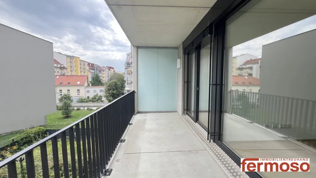 Wohnung – Graz - Ansicht 3