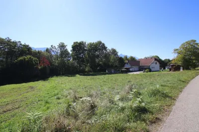 Grundstück kaufen in Klagenfurt Land – 1 850 m², € 128.000 – Bild 8 von 10