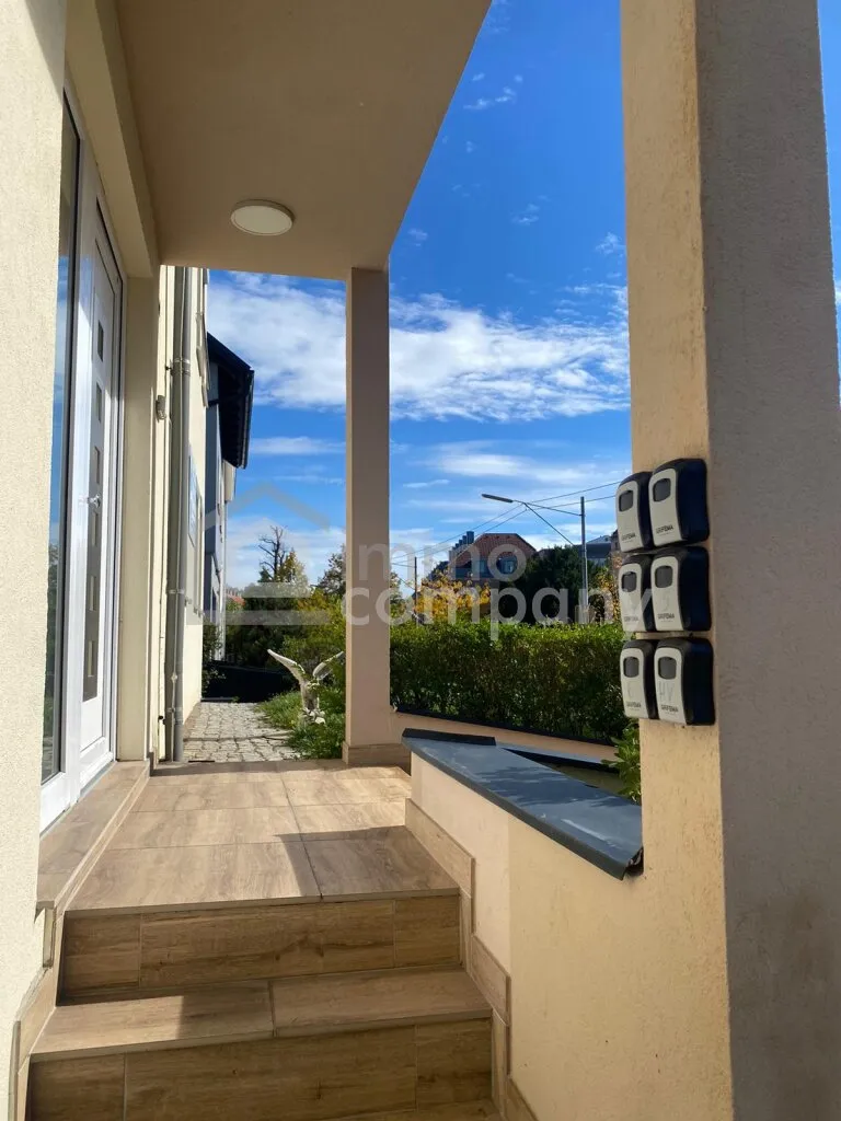 Zinshaus in Wien 1230: Perfekte Investition und Wohnkomfort - Ideal für Airbnb und Booking, nur 3,65 Mio. EUR - Ansicht 2