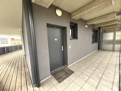 Wohnung mieten in Graz – 42 m², € 692 – Bild 5 von 6