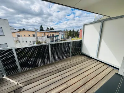 Wohnung mieten in Graz – 42 m², € 692 – Bild 6 von 6