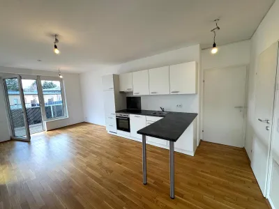 Wohnung mieten in Graz – 42 m², € 692 – Bild 3 von 6