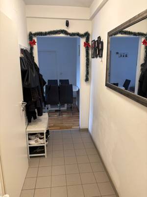 (reserviert) Gemeinde Wohnung zur Direktvergabe