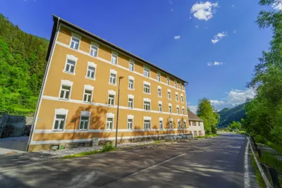 1-Zimmer-Wohnung kaufen in Leoben – 38,36 m², € 89.000 – Bild 16 von 16